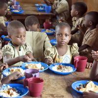 La cantine pour tous