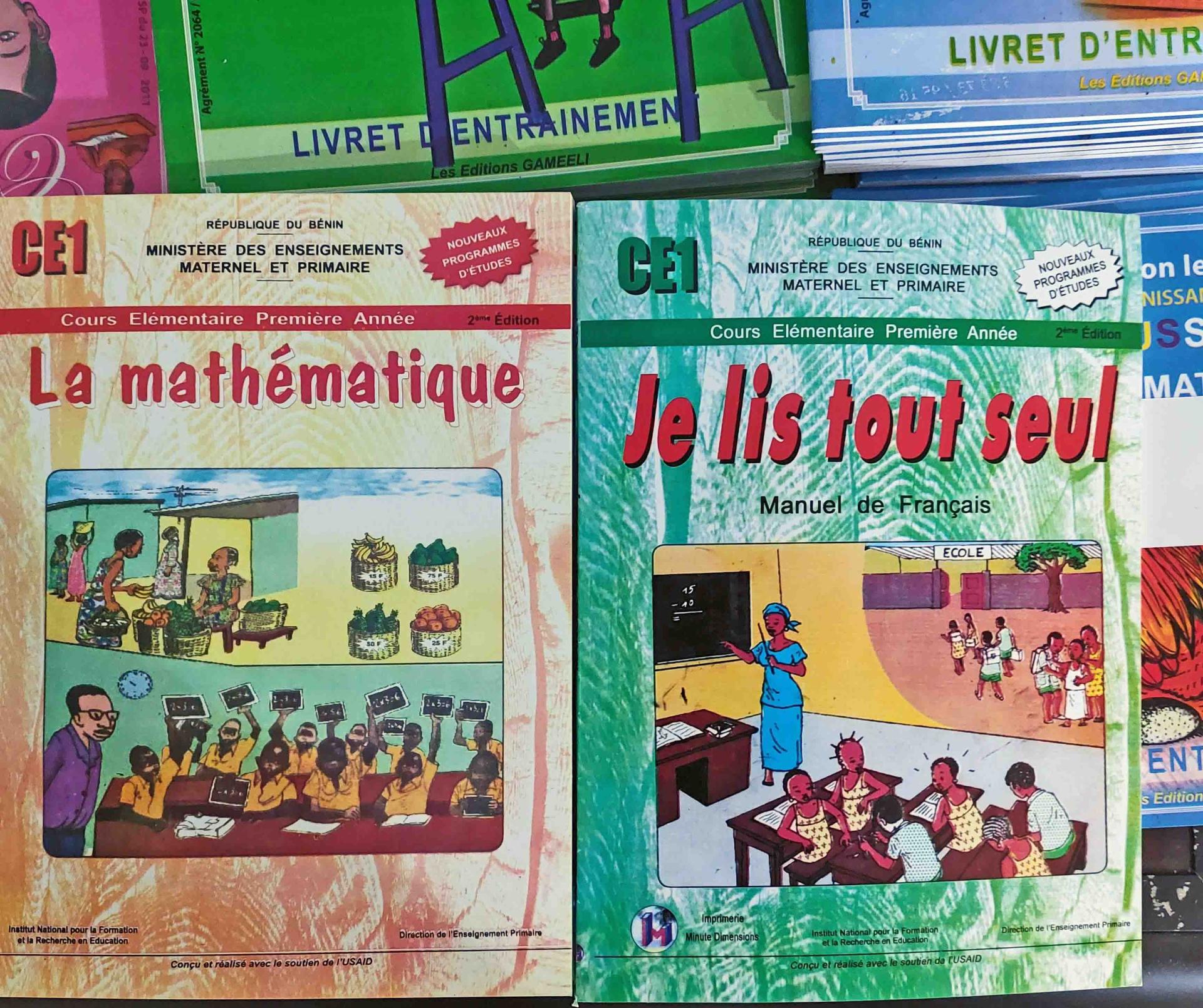 Manuels s 1