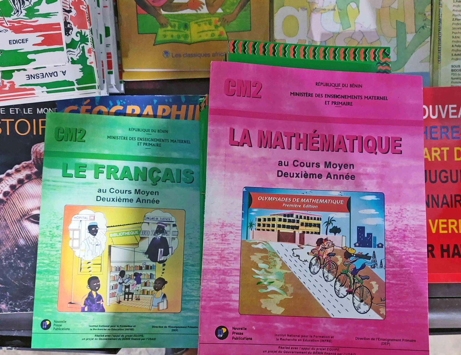 Manuels s 5